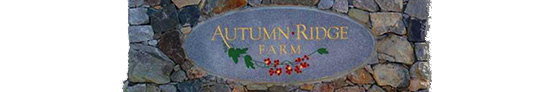 Autumn Farms