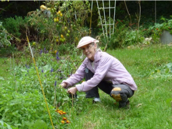 Yoga Unfettered Yogic Gardener Clinics